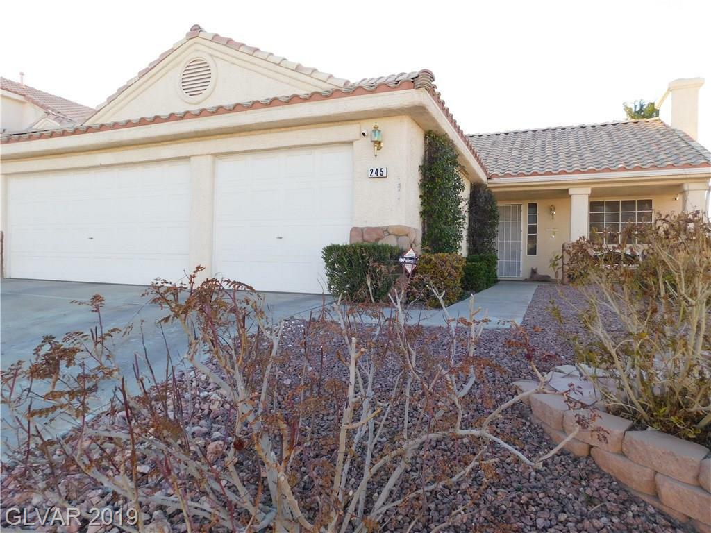 245 Datura Street  Henderson NV 89074 photo