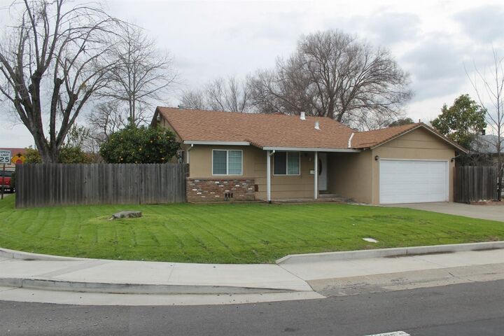 2716 Zinfandel Drive  Rancho Cordova CA 95670 photo
