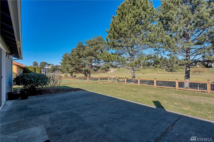 Property Photo: 8218 Sehome Rd WA 98230