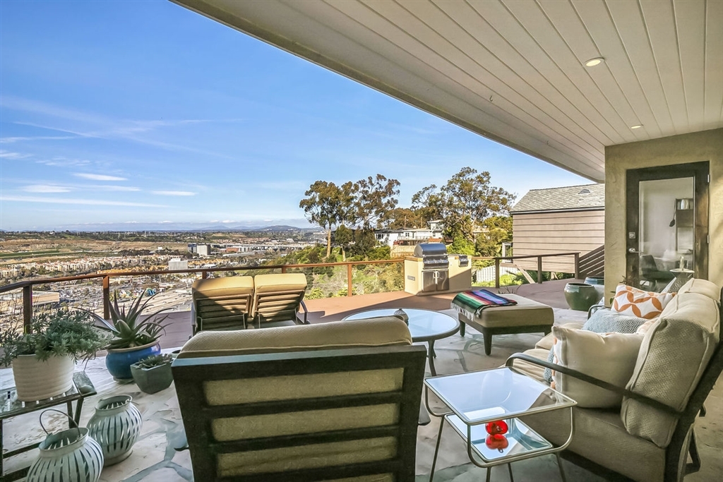Property Photo: 1720 Mission Cliff Dr CA 92116