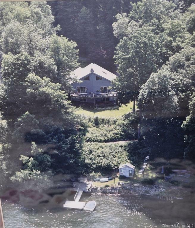 Property Photo: 33 Orchard Rest Road CT 06784