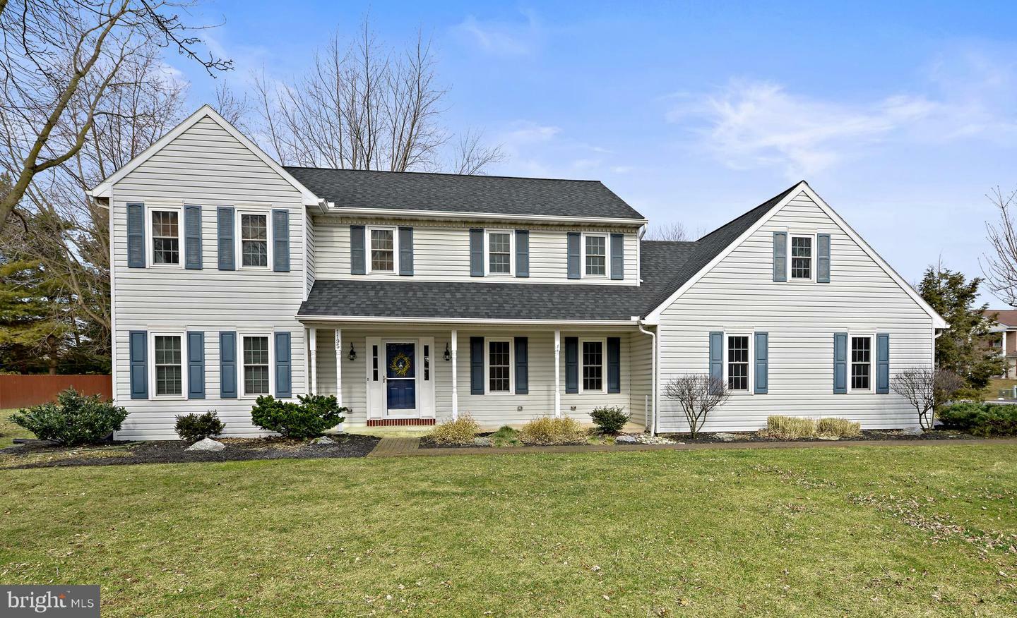 Property Photo:  1195 Suffolk Drive  PA 17543 