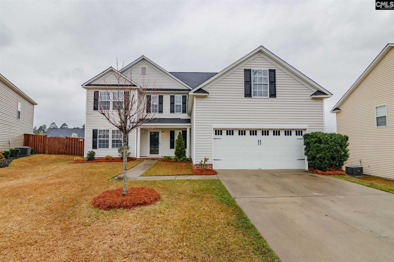 Property Photo:  158 Cattle Baron  SC 29045