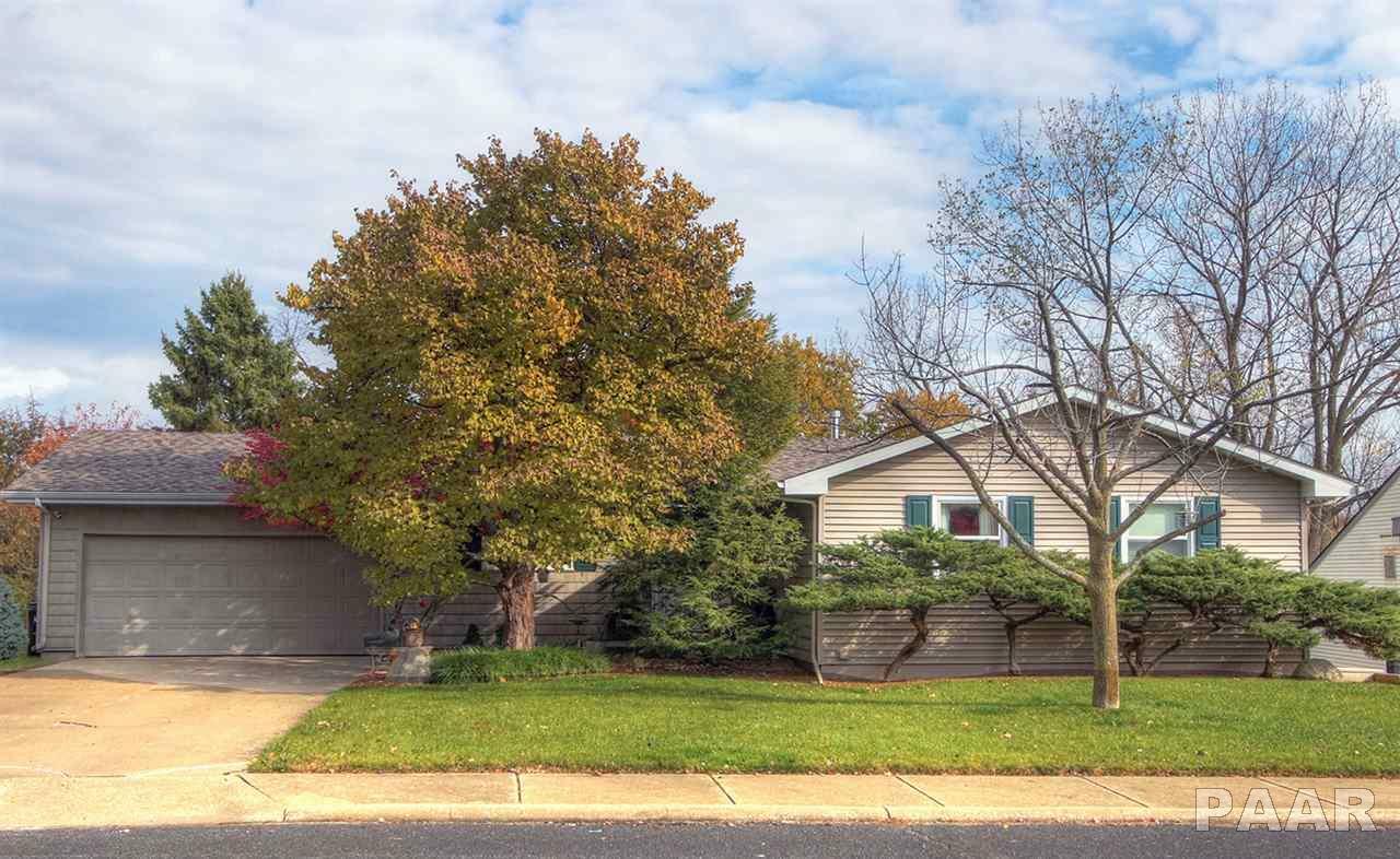 Property Photo:  7222 N Whippoorwill  IL 61614 