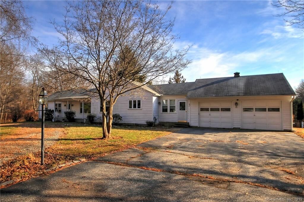 Property Photo: 965 West River Street CT 06461