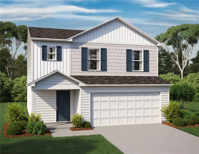 Property Photo:  325 Arthurs   30016 