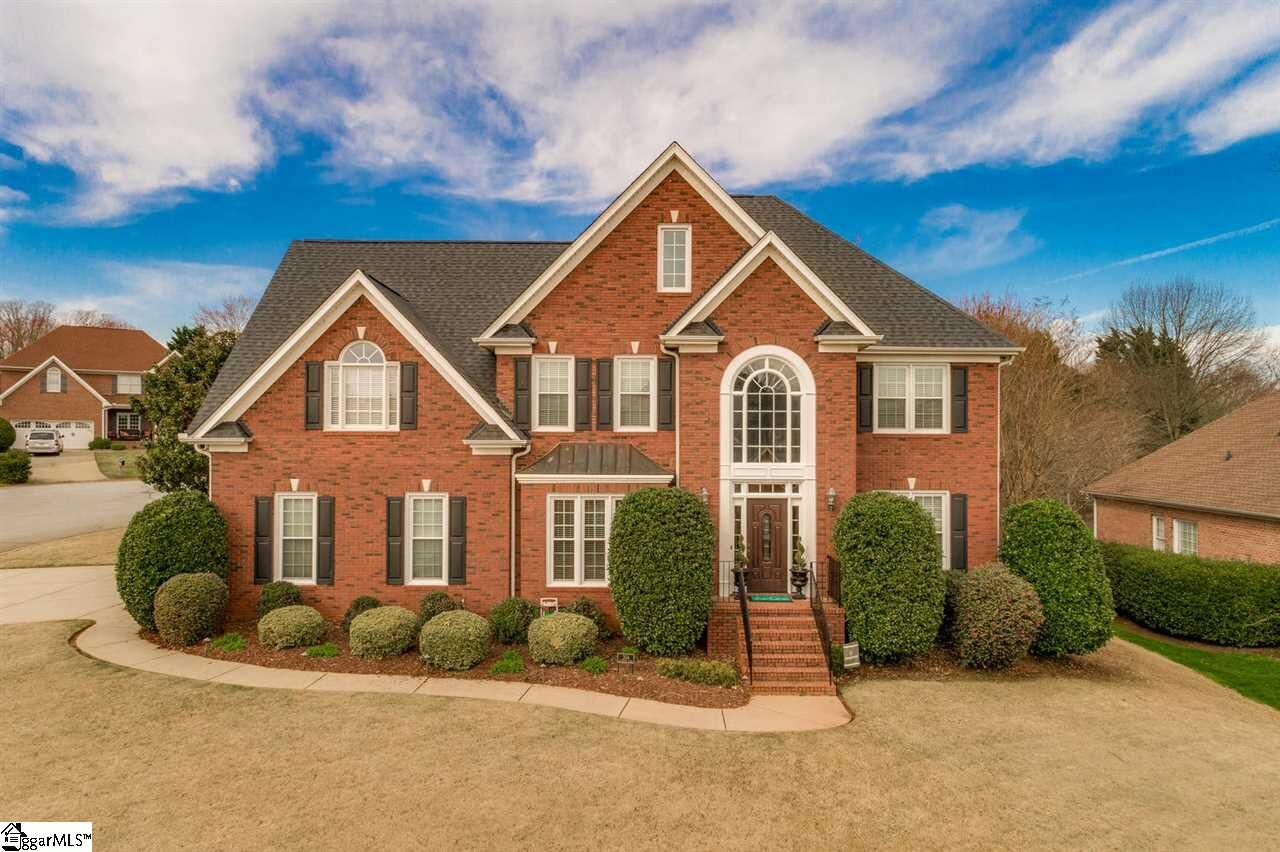 Property Photo:  304 Ladykirk Lane  SC 29650 
