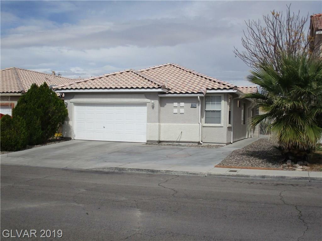 6036 Halehaven Drive  Las Vegas NV 89110 photo