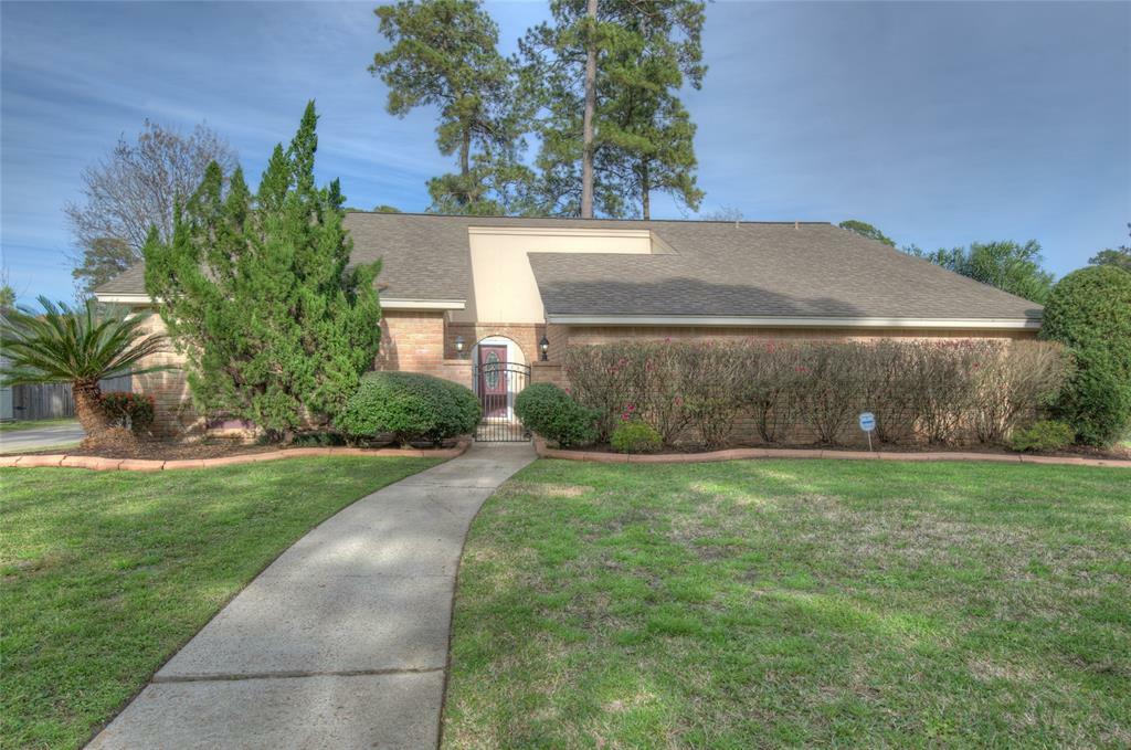 Property Photo: 20334 Atascocita Shores Drive TX 77346