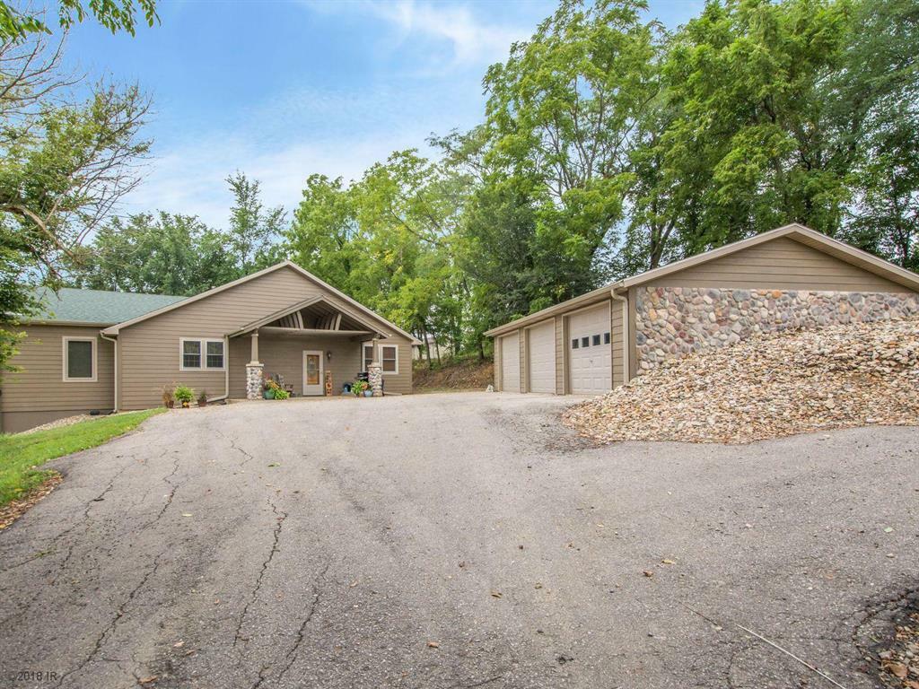 Property Photo:  1648 Lisbon Drive  IA 50138 