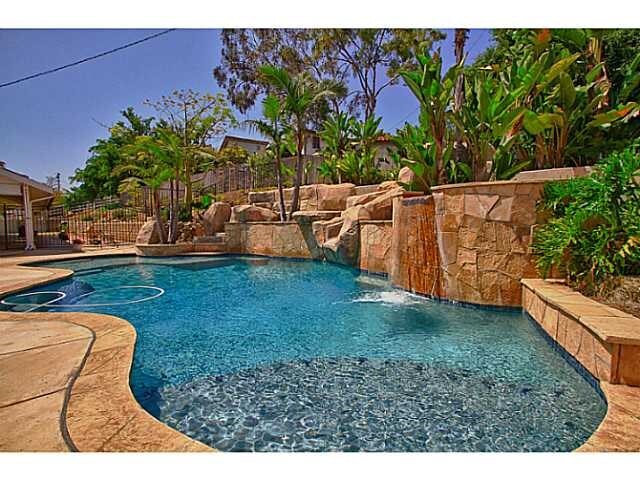 Property Photo: 1804 Alta Vista Drive CA 92084