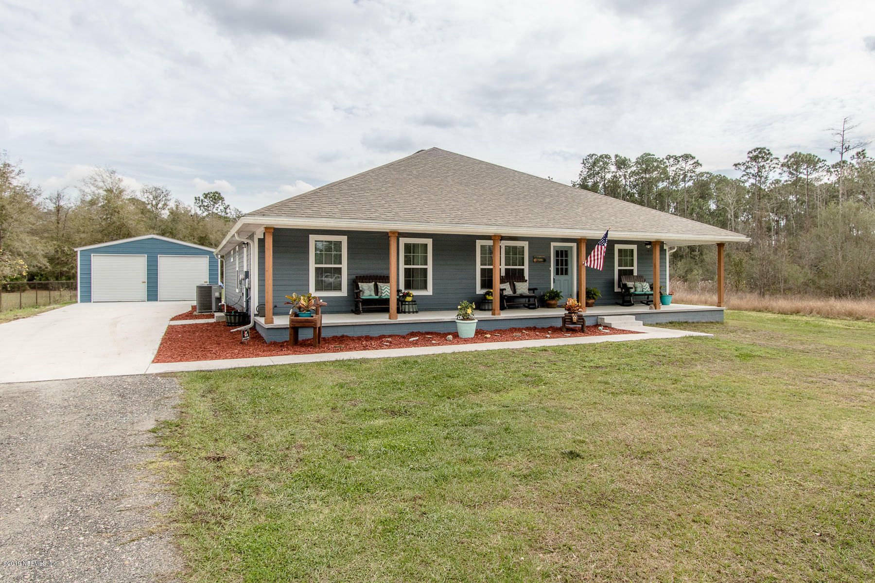 Property Photo:  2954 Eagle Point Road  FL 32068 