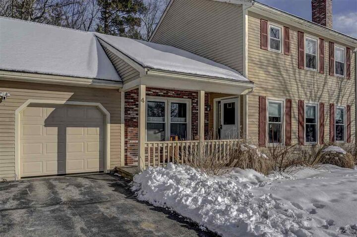 Property Photo: 4 Waubeeka Springs Road NH 03051