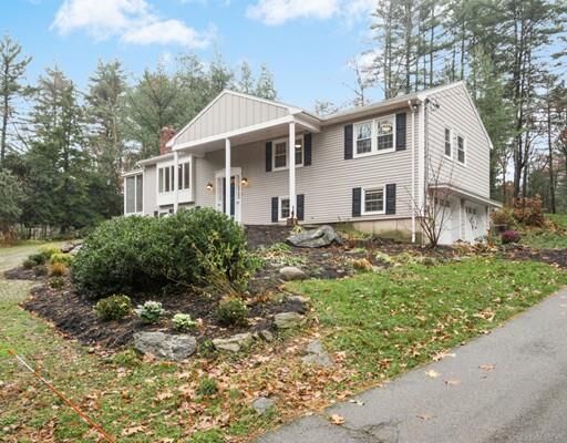 Property Photo:  10 Dewey Road  MA 01730 