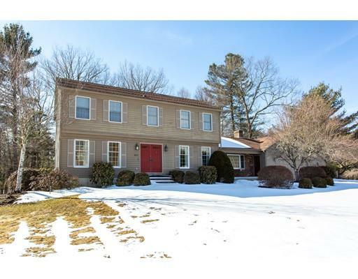Property Photo:  203 Tanglewood Dr  MA 01028 
