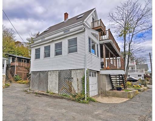 Property Photo:  156 Bass Point  MA 01908 