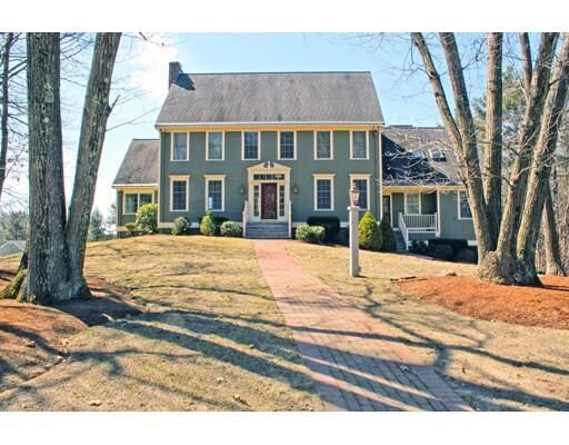 Property Photo: 2 Checkerberry Ln MA 01824