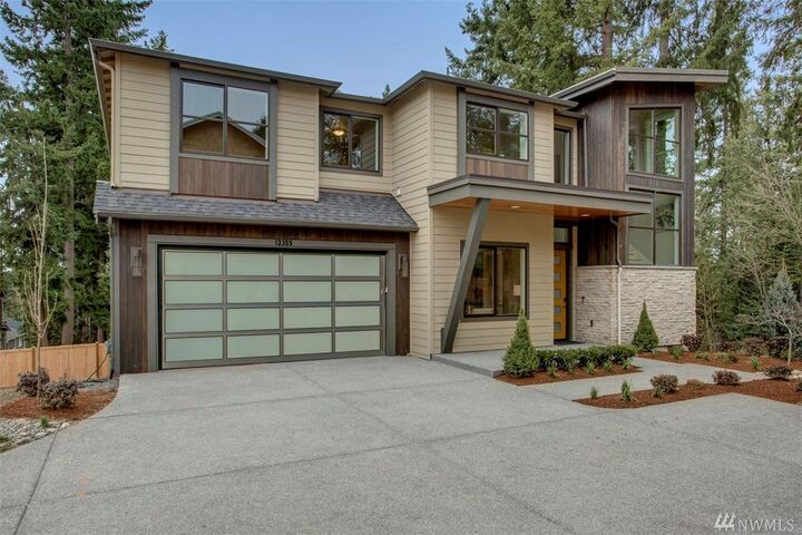 13479 NE 110th Place  Redmond WA 98052 photo