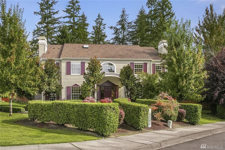 2406 246th Place NE  Sammamish WA 98074 photo