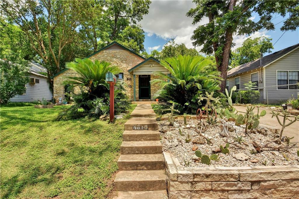 Property Photo:  4610 Lyons Road  TX 78702 