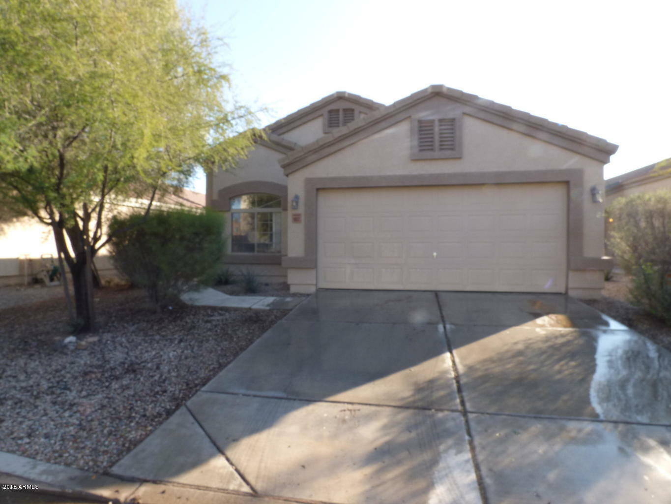 Property Photo:  6657 E Shamrock Street  AZ 85132 