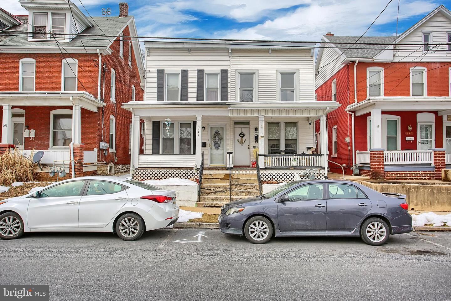 Property Photo: 139 Herman Avenue PA 17043