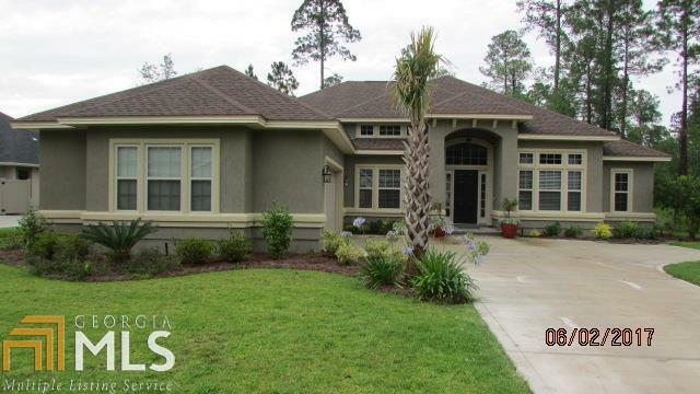 Property Photo:  214 Fiddlers Cove Dr  GA 31548 