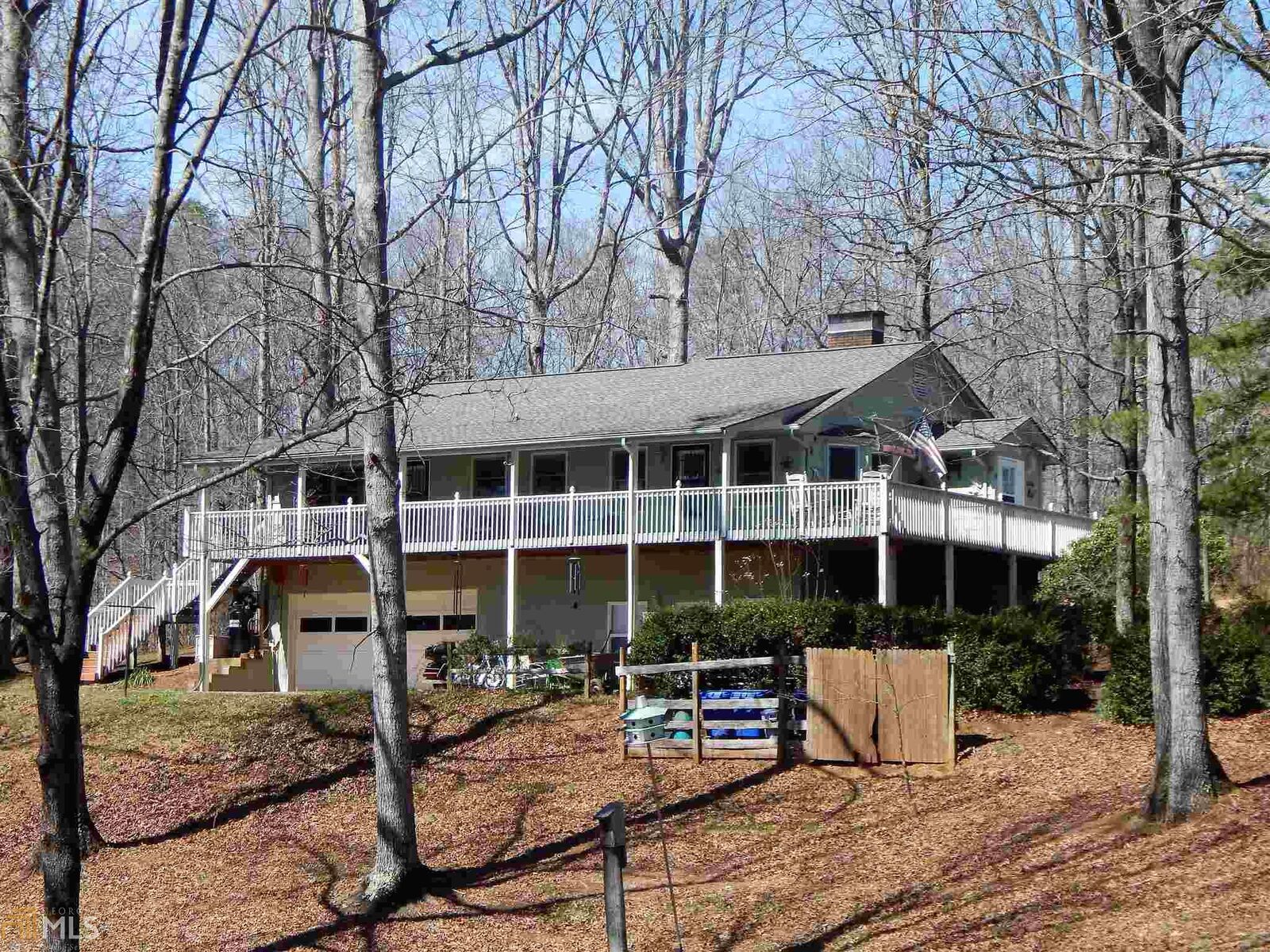 Property Photo:  362 Kelley Road  GA 30528 