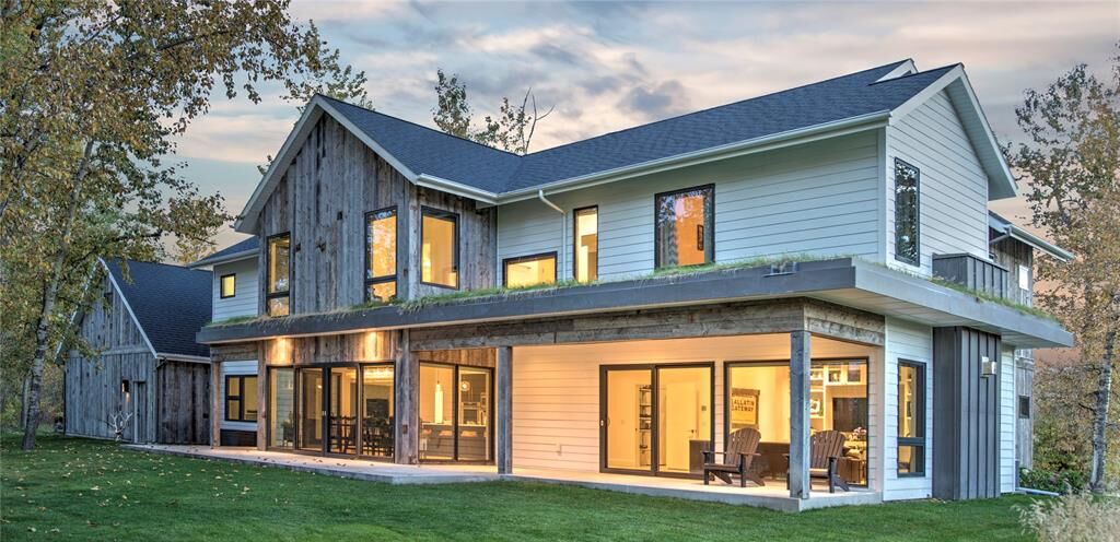 Property Photo: 106 Milky Way Drive MT 59718