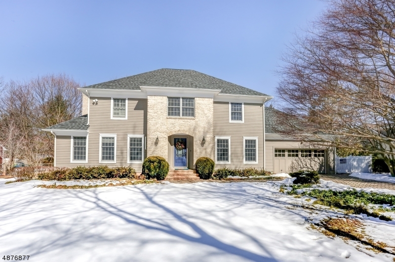 Property Photo: 15 E Ash St NJ 07920