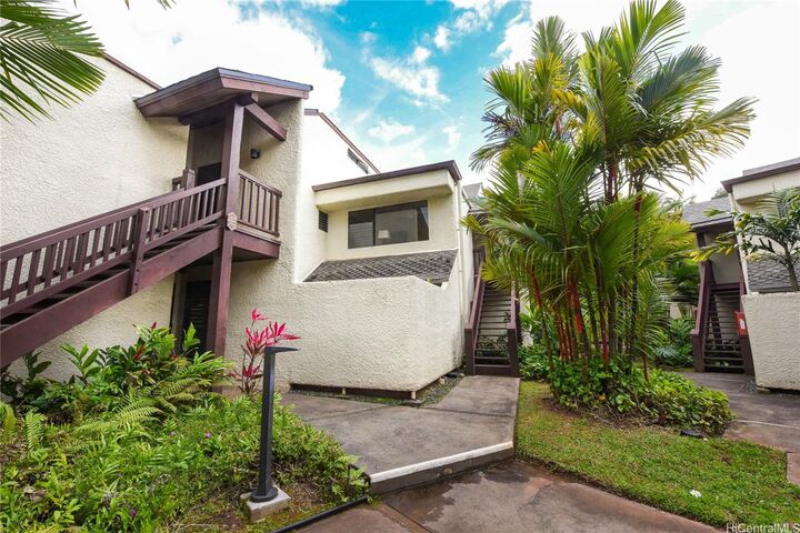 46-118 Kiowai Street 2925  Kaneohe HI 96744 photo