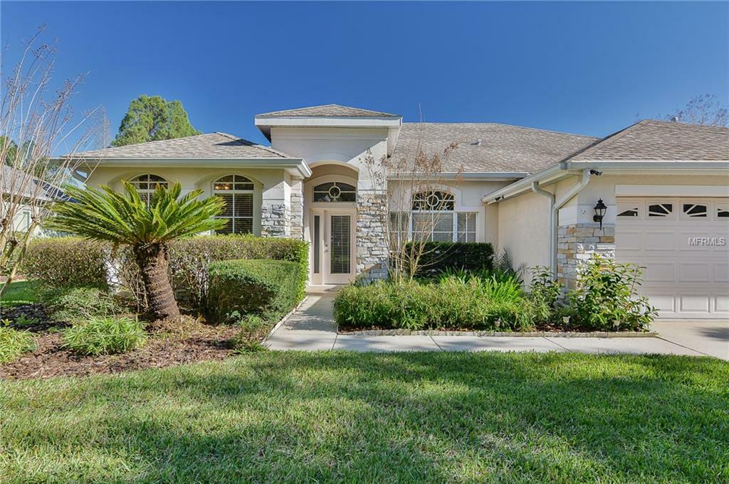 Property Photo: 15707 Ibisridge Drive FL 33547