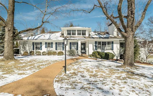 60 Clermont Lane  Ladue  63124 photo