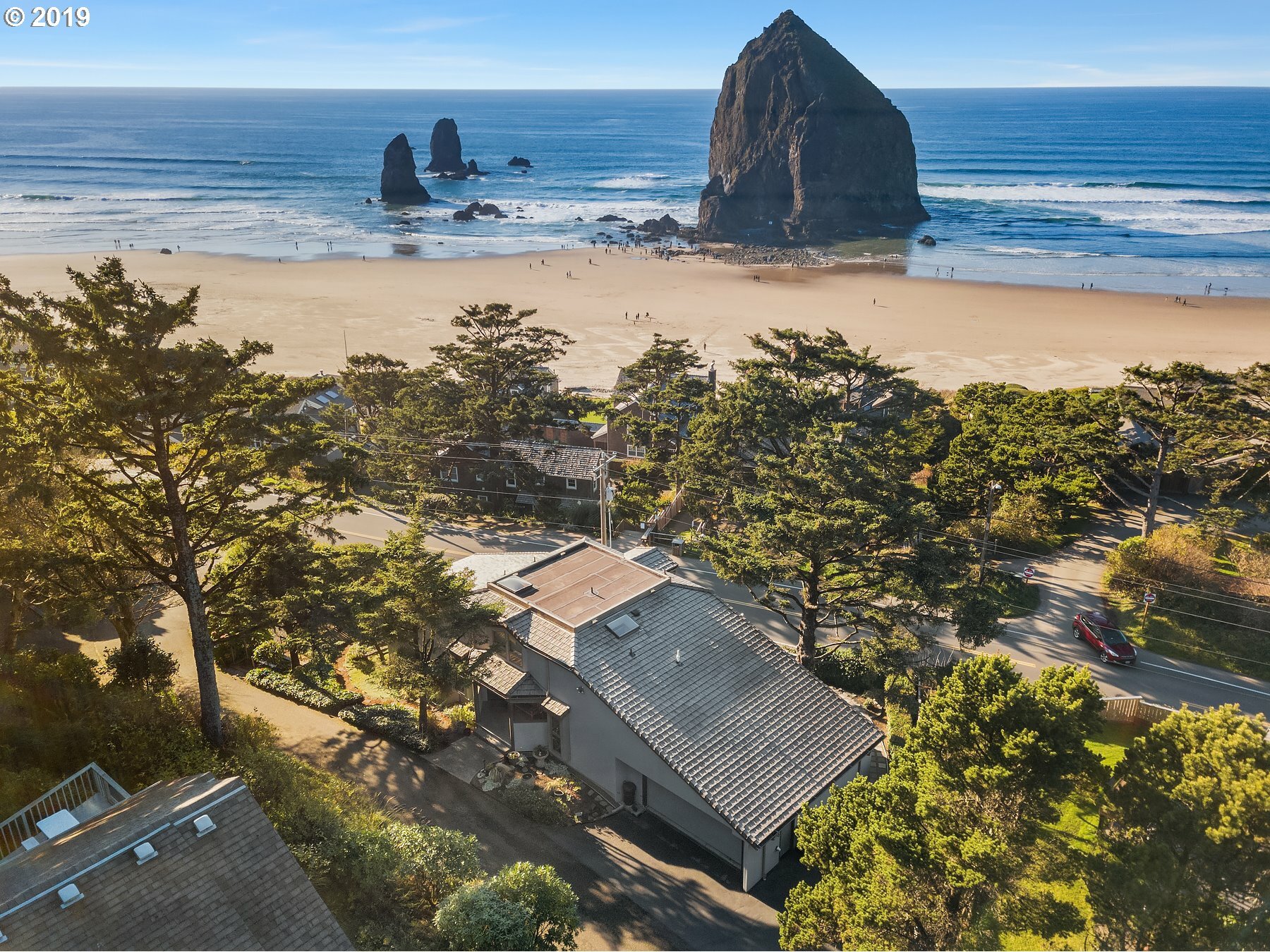 1764 View Point Terr  Cannon Beach OR 97110 photo