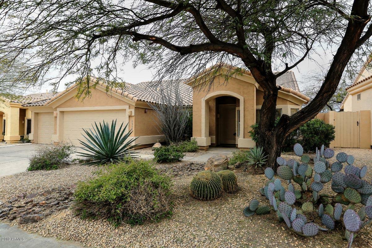 4812 E Fernwood Court  Cave Creek AZ 85331 photo