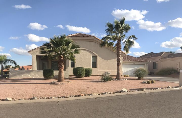 Property Photo: 14225 N Brunswick Drive N A AZ 85268