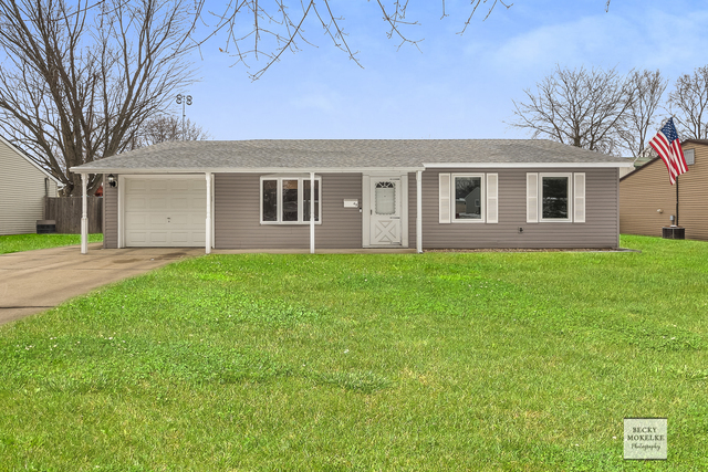 Property Photo:  49 Springdale Road  IL 60538 