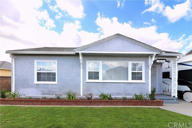 Property Photo:  13835 McNab Avenue  CA 90706 