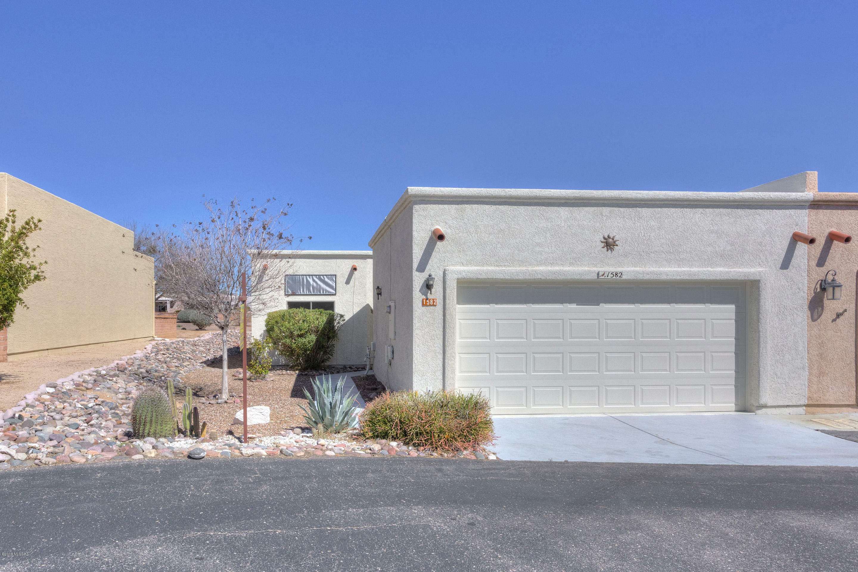 Property Photo:  1582 N Rio Mayo  AZ 85614 