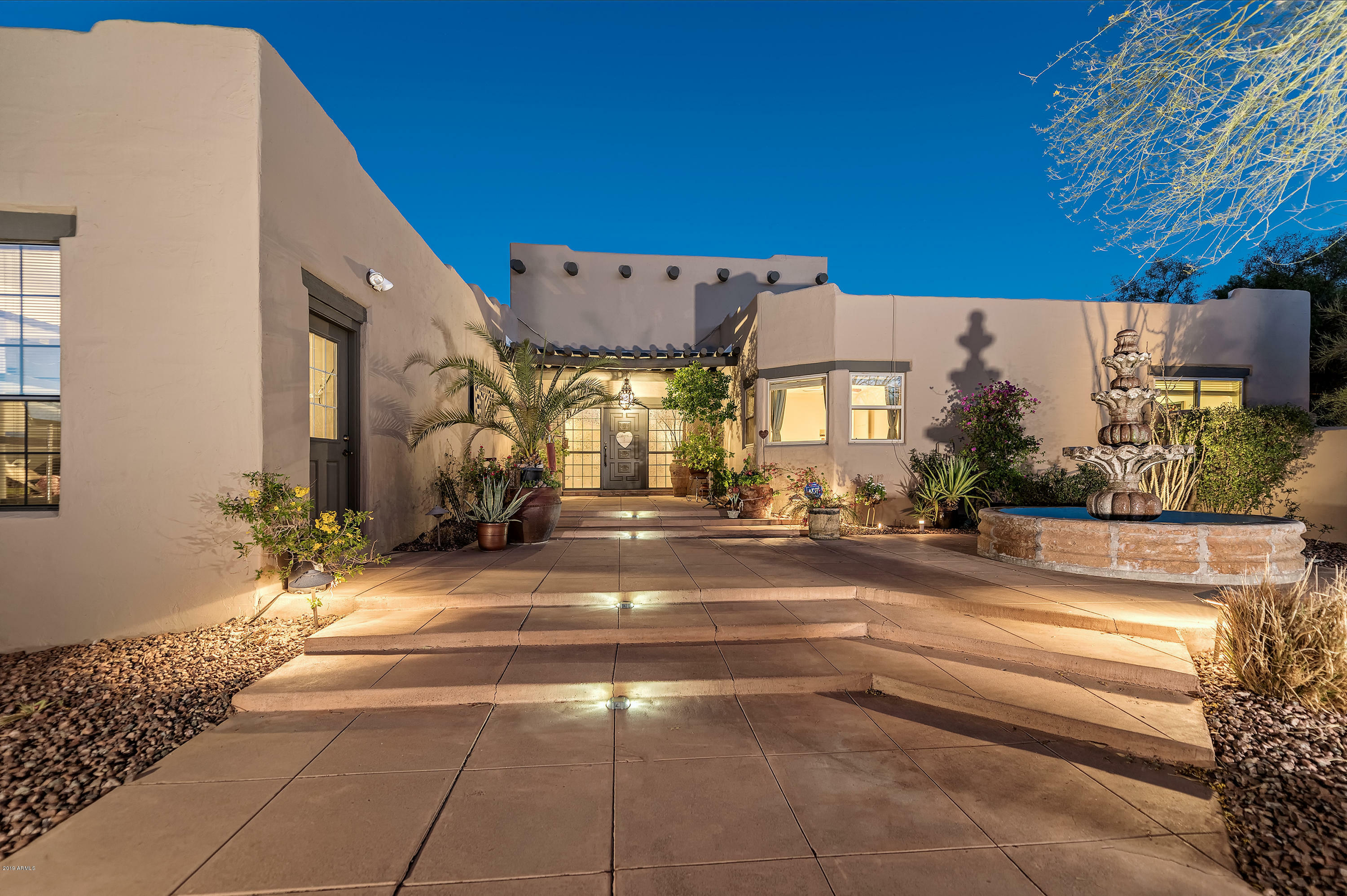 Property Photo: 4841 E Marston Drive AZ 85253