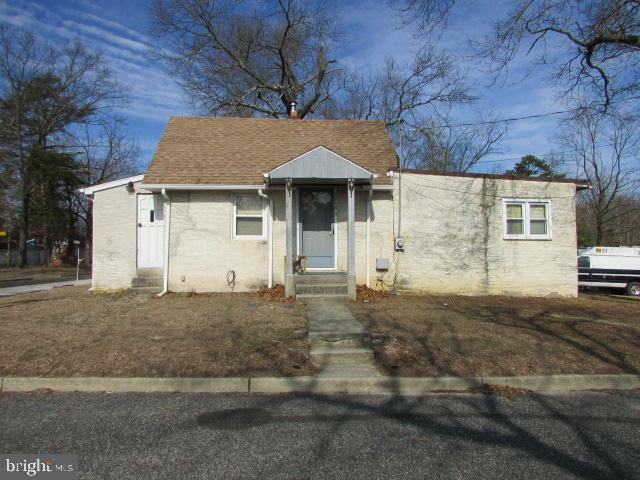 Property Photo:  318 Marion Avenue  NJ 08091 