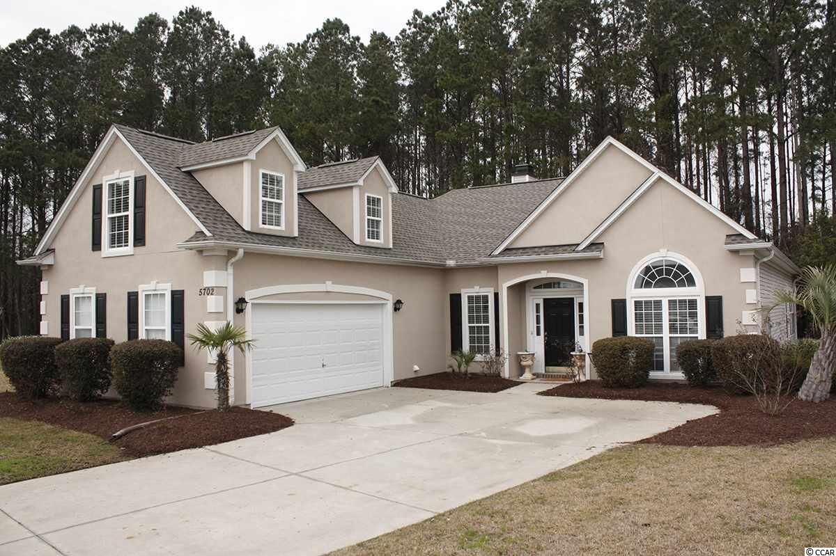 Property Photo: 5702 Seabird Ct. SC 29582