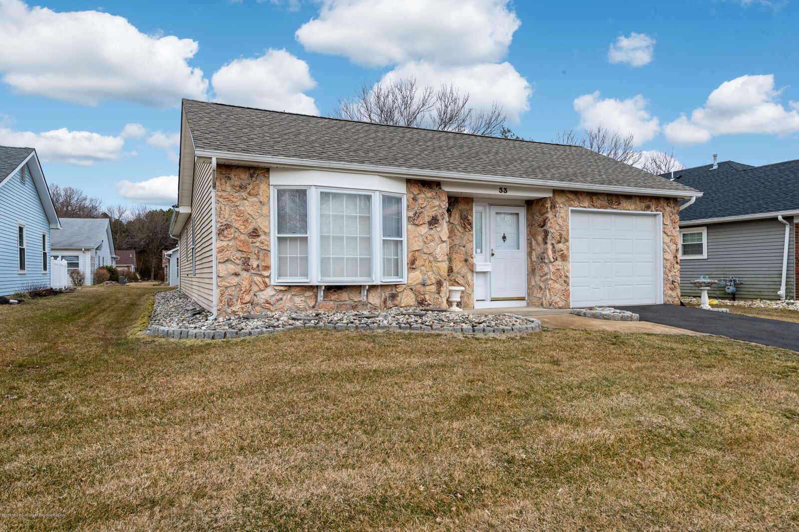 Property Photo:  33 Everest Drive N  NJ 08724 