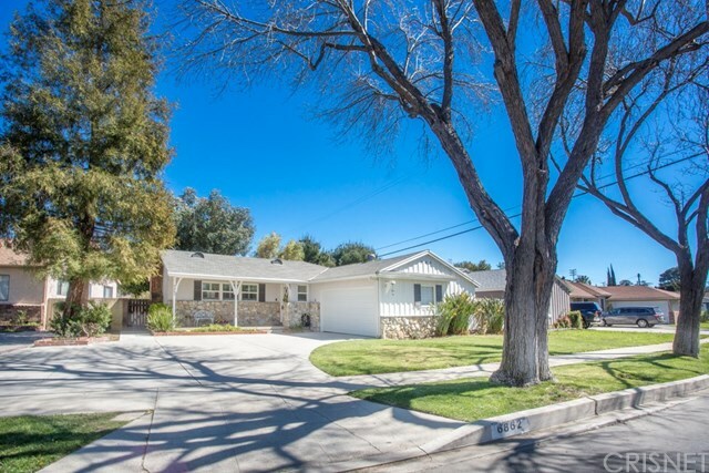 Property Photo:  6862 Claire Avenue  CA 91335 