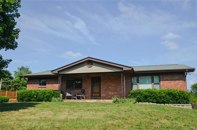 Property Photo:  5881 Highway N   63072 