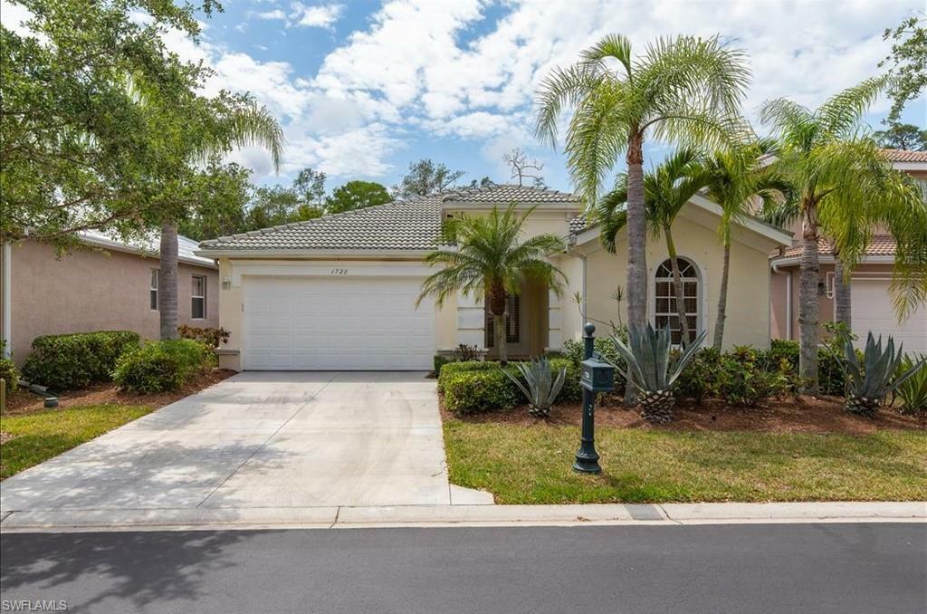 Property Photo: 1728 Sanctuary Pointe Ct FL 34110
