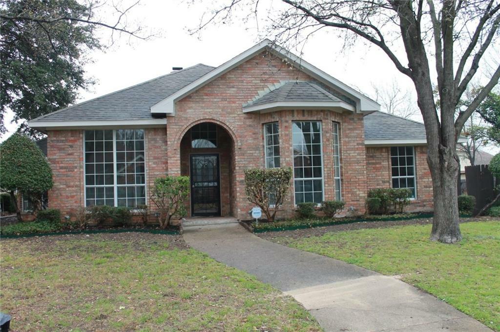 Property Photo:  4220 Osborn Road  TX 75227 