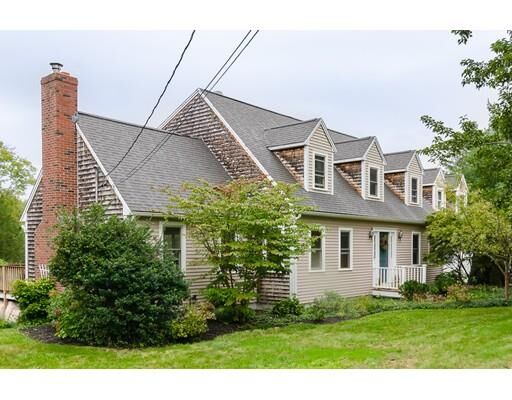 Property Photo:  768 First Parish Road  MA 02066 