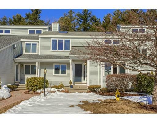 Property Photo: 159 Westview Drive 159 MA 01886