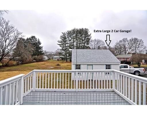 Property Photo:  34 Ricard  MA 02771 